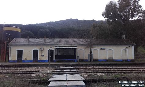fcmaf|amigos del ferrocarril de ciudad real.